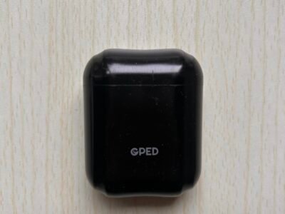 Wireless Earbuds/ワイヤレスイヤフォン