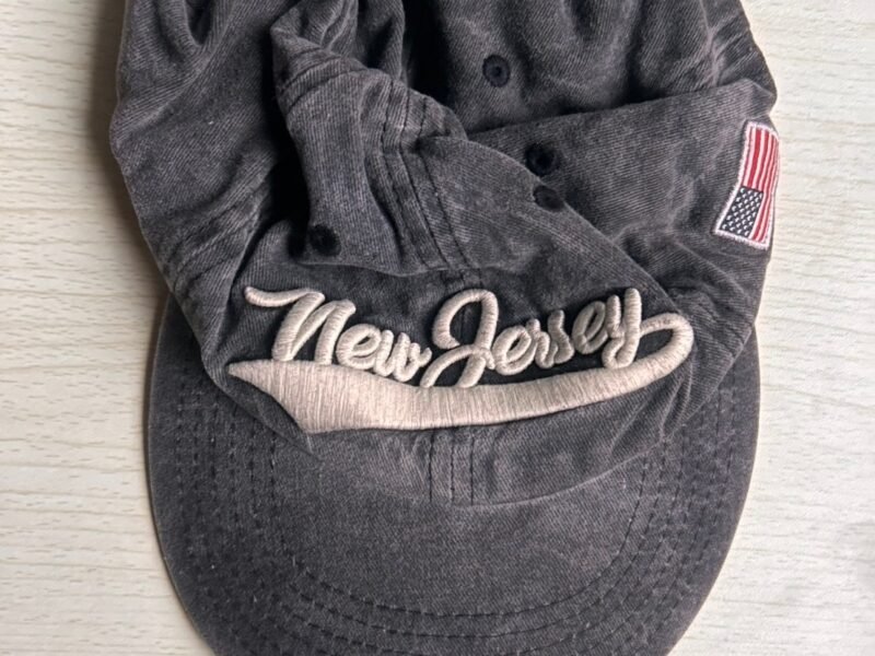 Casual Cap – Perfect for Sports & Casual Wear