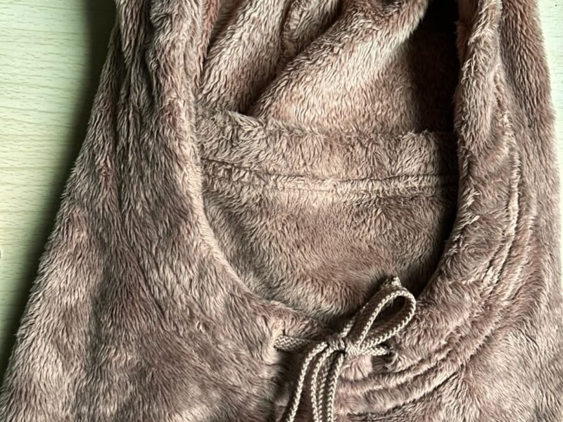 Men's Hoodie – Comfort & Performance in Style