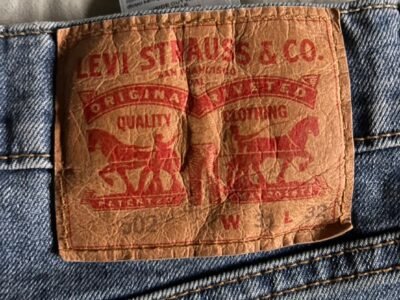Ladies’ Denim Pants - Stylish Comfortable Jeans
