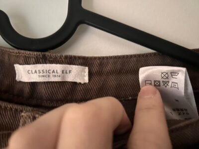 Casual Brown Pants for Women - Everyday Style